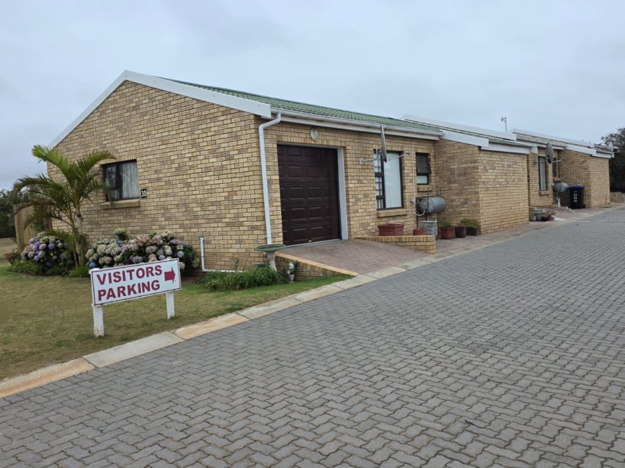 2 Bedroom Property for Sale in Jeffreys Bay Central Eastern Cape
